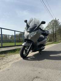 Honda S-Wind skuter 125 cm ABS