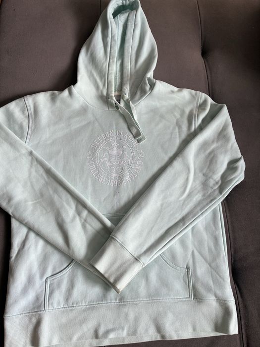 Bluza damska Reebok r. XL