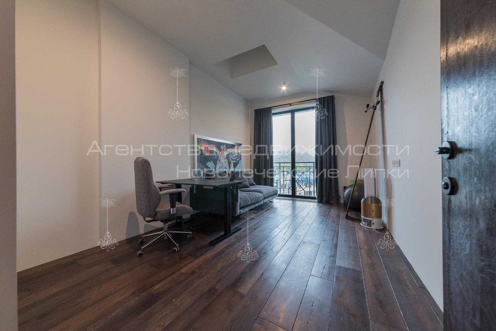 Аренда 4 комнатного пентхауса 155м2 ЖК Воздвиженка Дегтярная, 7 Подол