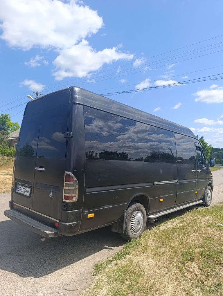 Продам Sprinter 316 cdi