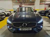 Volvo V60 2.0 D4 Inscription Geartronic