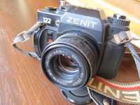 Фотоапарат  Zenit 122