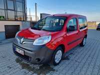 Renault Kangoo  Klima, 2xkoła