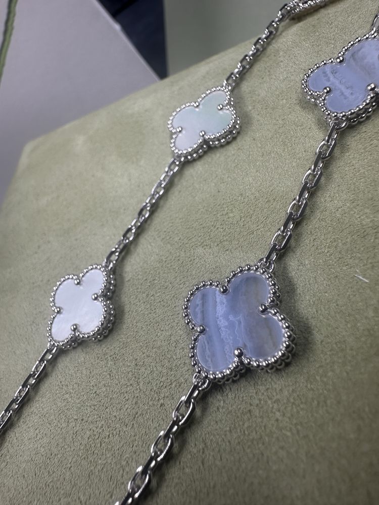 Браслет 1:1 Van Cleef & Arpels
