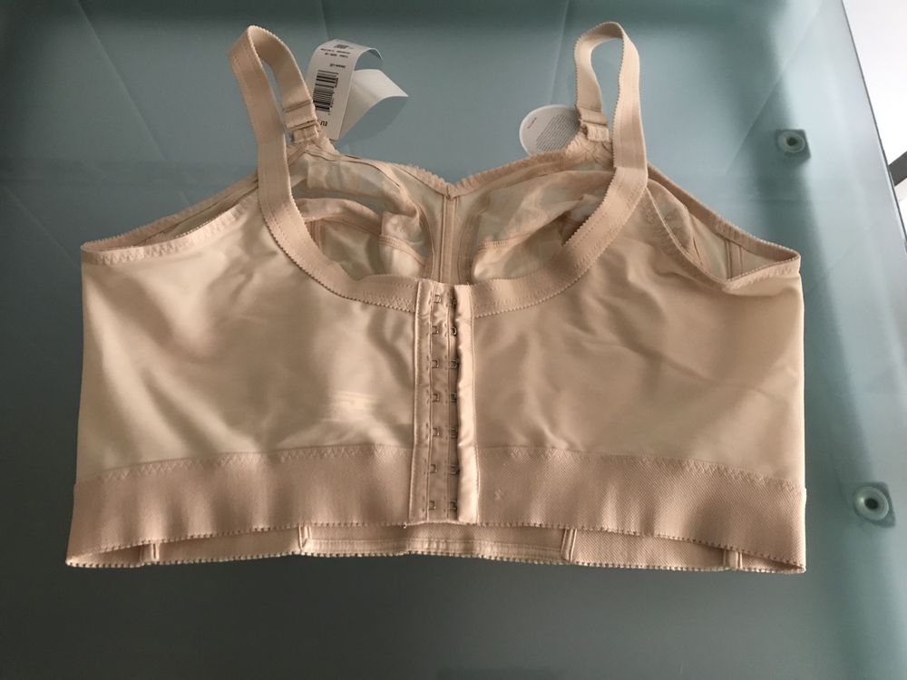 Sutia Triumph Novo