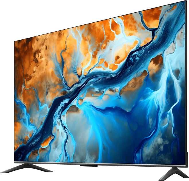 Телевізор Xiaomi MiniLED TV S Mini LED 55 2025