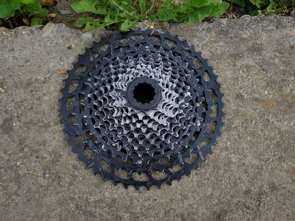 Касета Sram PG-1230 NX Eagle 11-50 12