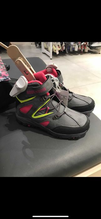 Весняні ботиночки розмір 34-35 розмір