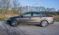 Volkswagen Passat Vw Passat 2.0 TDI DSG 177KM HIGHLINE