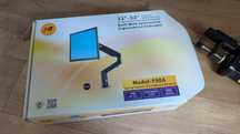 Uchwyt do monitora NB F90A 22-32 cale
