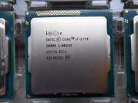 Процессор Intel Core i7-3770 3,4-3,9ГГц s1155 SR0PK 4яд. 8пот.