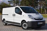 Opel Vivaro 2.0 CDTI 115KM * LONG *  127.oookm! R#E#Z#E#R#W#A#C#J#A