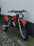 Ktm sx50 lc pro senior