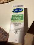 Cetaphil DA Ultra krem intensywnie nawilżający
