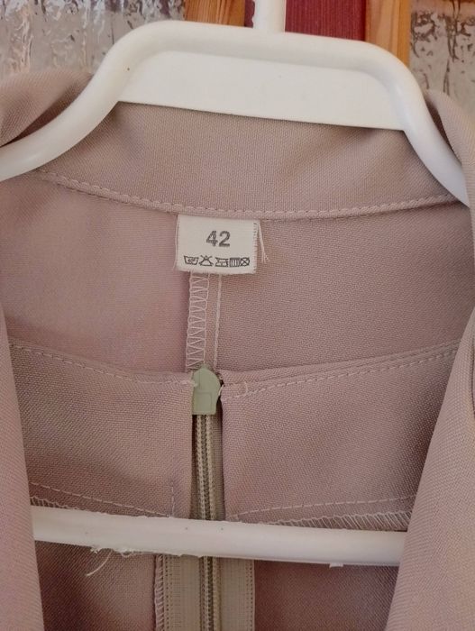 Garsonka letnia rozm. 42