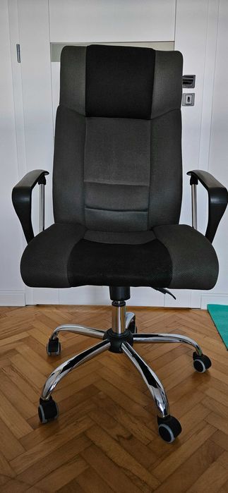 Krzesło biurowe bdb stan