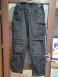 Spodnie UF PRO Combat Pants Striker XT