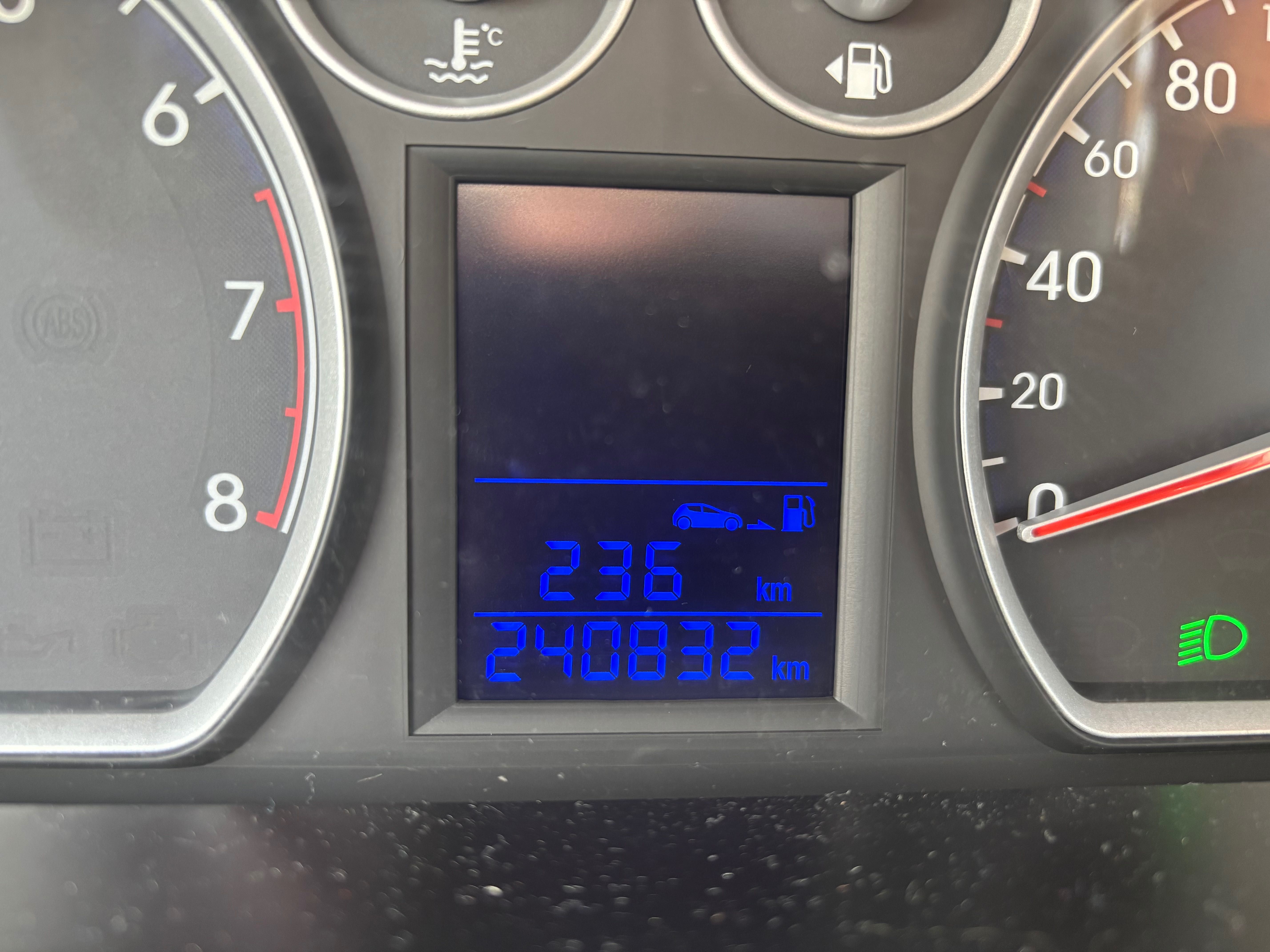 Hyundai i30 1.4 benzyna 2010