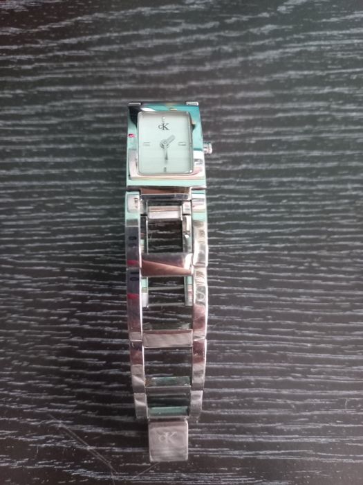 Relógio original Ck