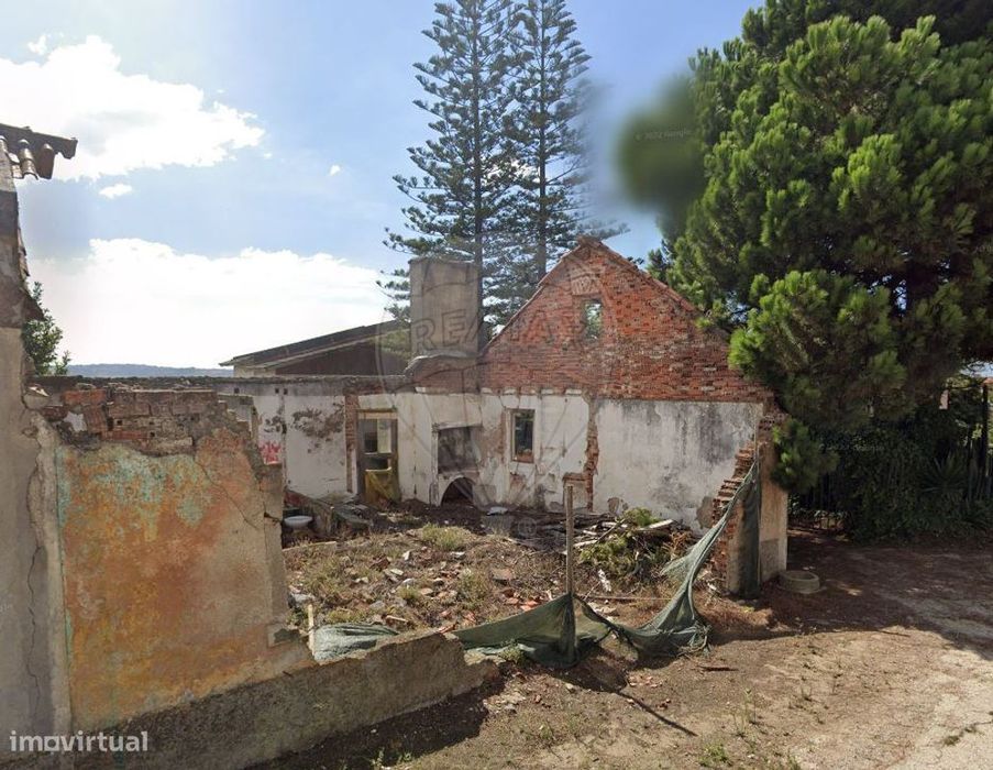 Moradia T2 para venda