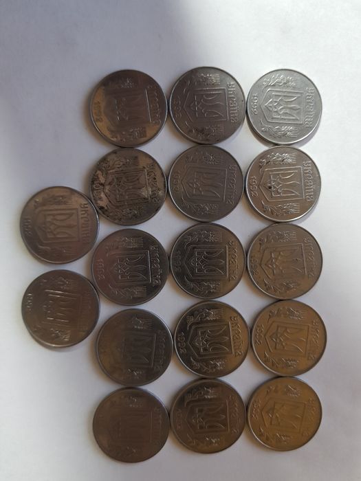 Редкая монета 5 копеек 1992