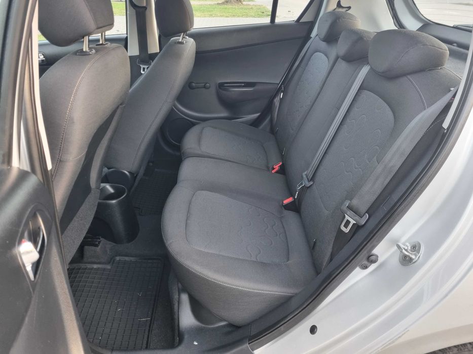 Hyundai i20 zadbany 1 wł