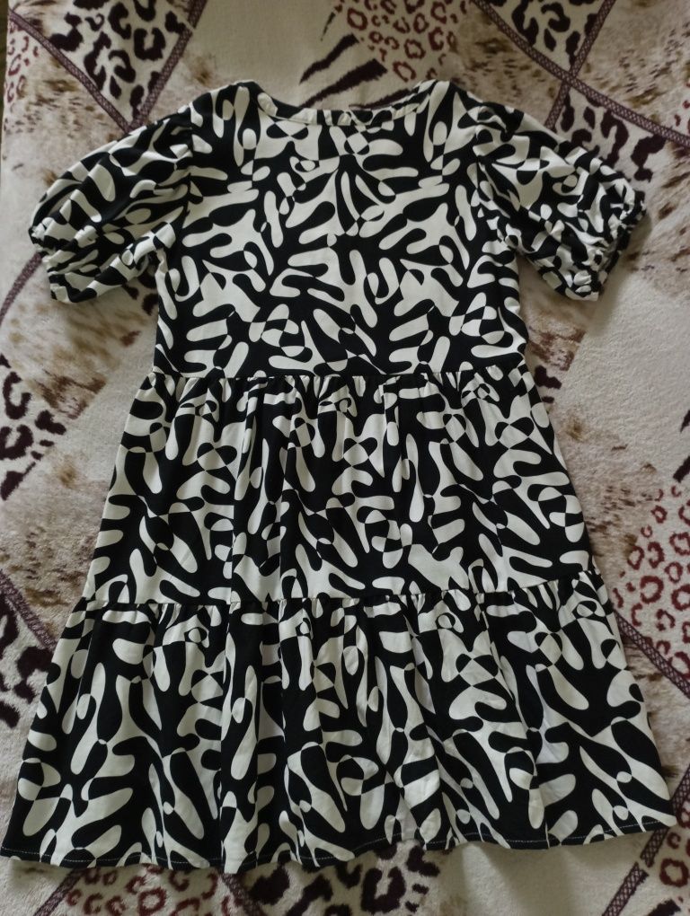 Літня сукня sinsay XS