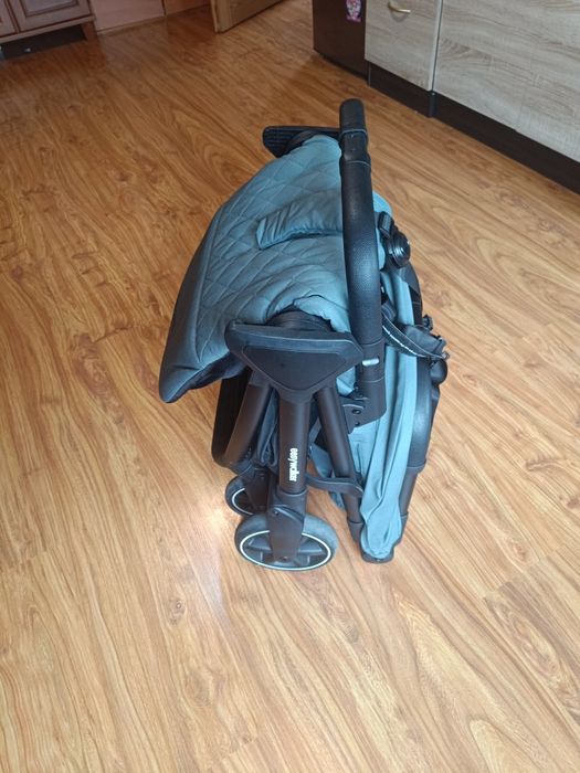 Wózek Easywalker Jackey