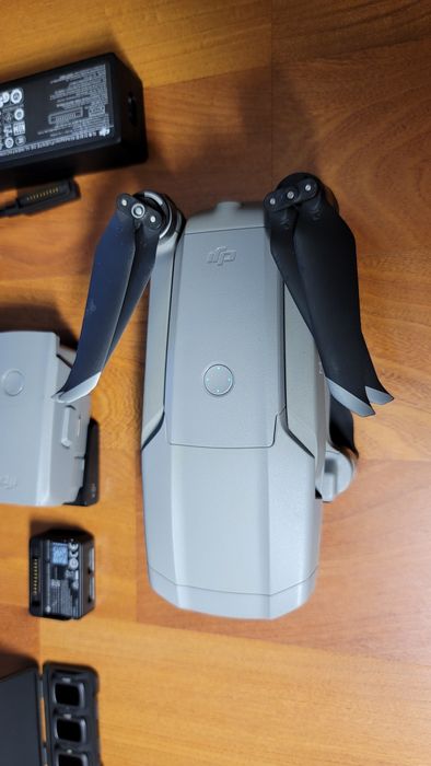 Dji Mavic Air 2 Fly More Combo квадрокоптер, дрон