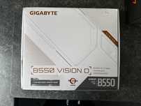 Płyta Główna Gigabyte B550 VISION D