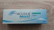 Soczewki progresywne 1Day Acuvue Moist Multifocal