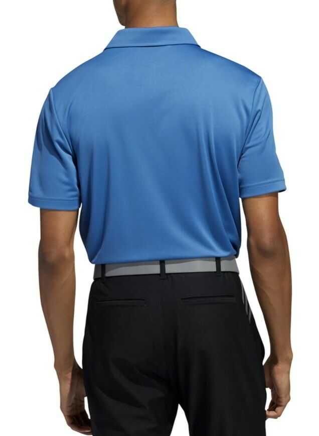 ADIDAS Advantage Novelty Golf Polo Nowa Koszulka Męska M Oryginalna