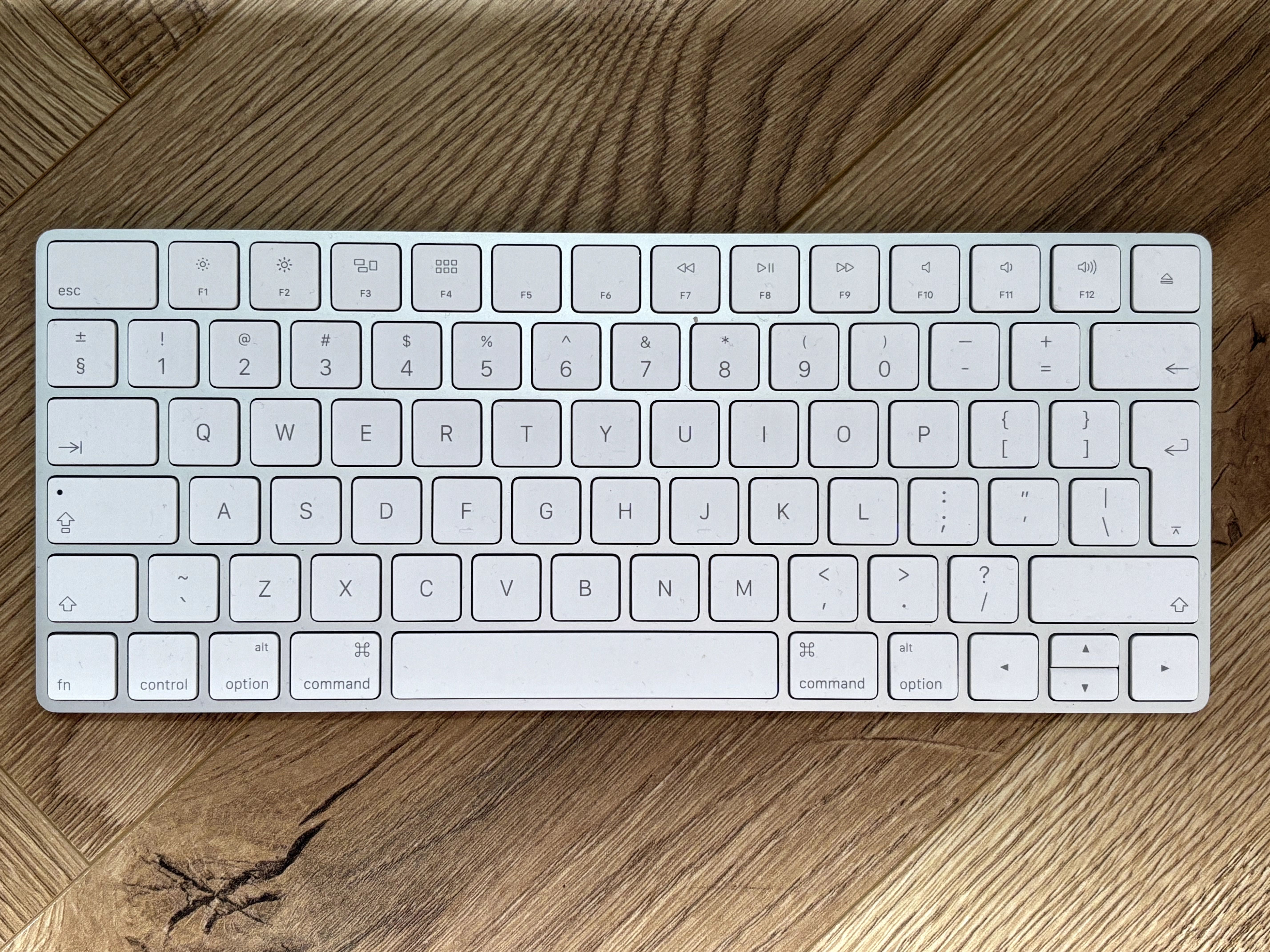 iMac 27 5K Core i5, Radeon, mysz i klawiatura