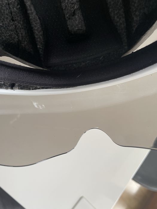 Lazer WASP Air kask czasowy Triathlonowy S triathlon