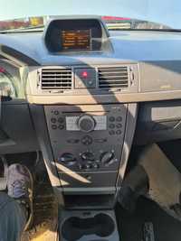 Radio CD30 Opel Meriva A Zafira Astra