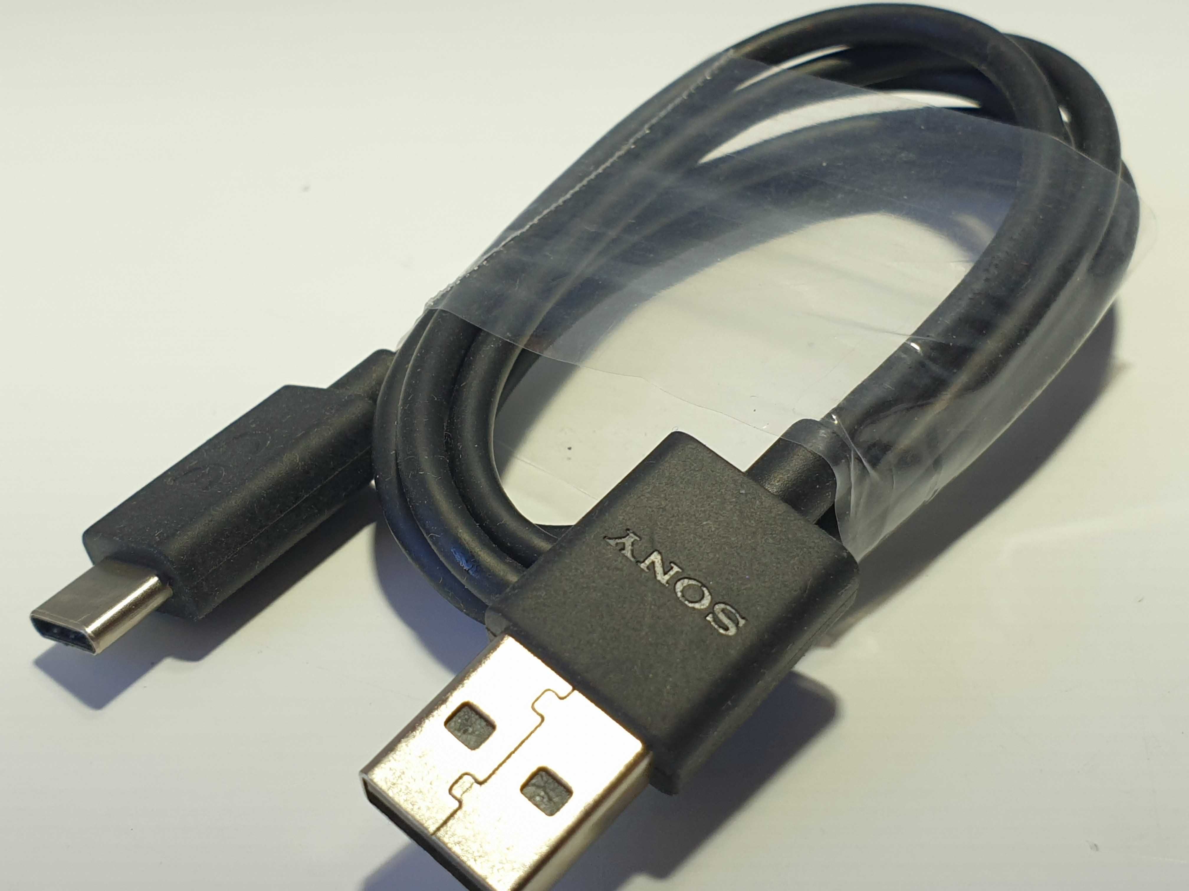кабель USB Type C to USB UCB20 AI-0162 1м Sony