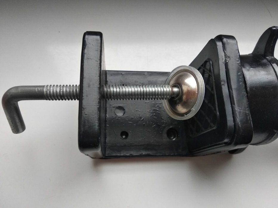 Штатив для манекена-голови Eurostil