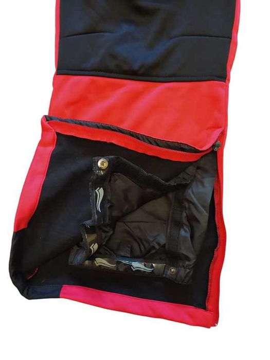 Штани лижні CRIVIT (Germany) softshell XL/XXL