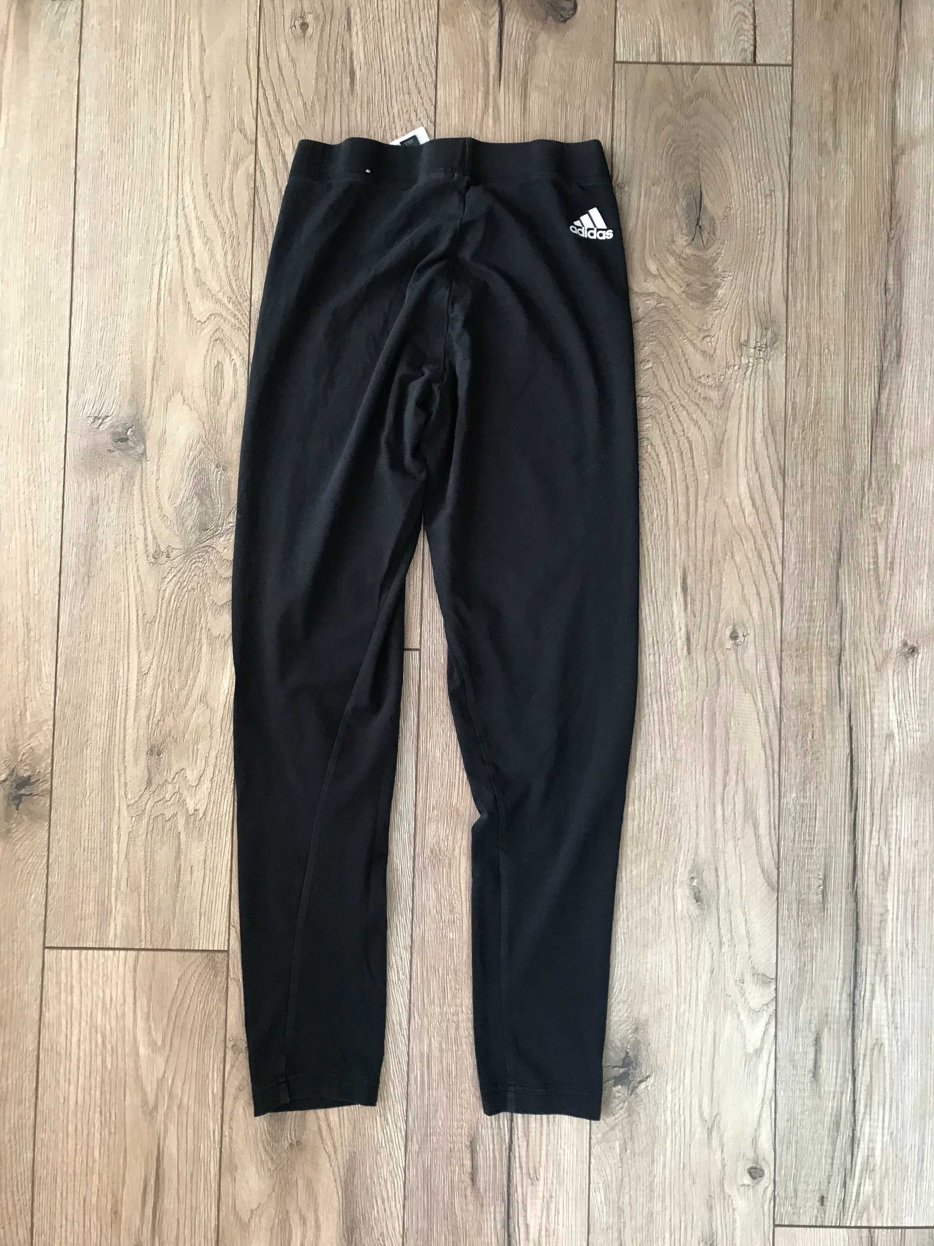 Legginsy damskie Adidas rozm. S