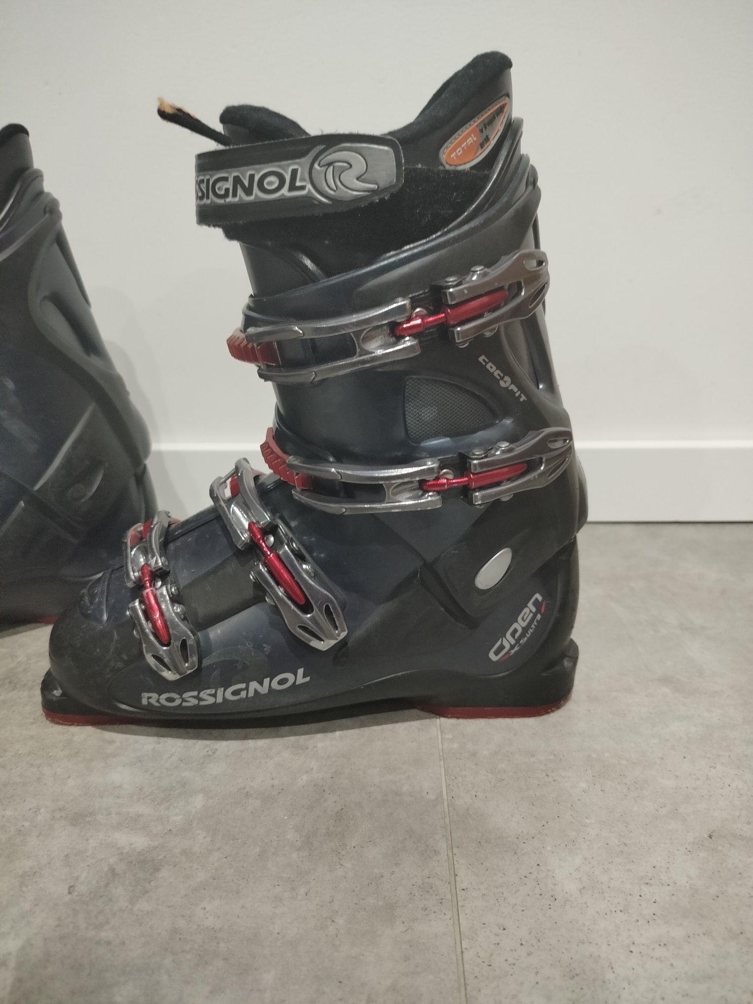 Buty narciarskie Rossignol 28.5 43