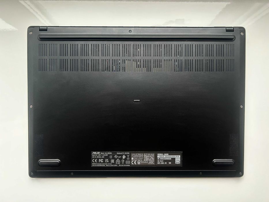 Ноутбук ASUS Vivobook S15 M5506UA-MA029