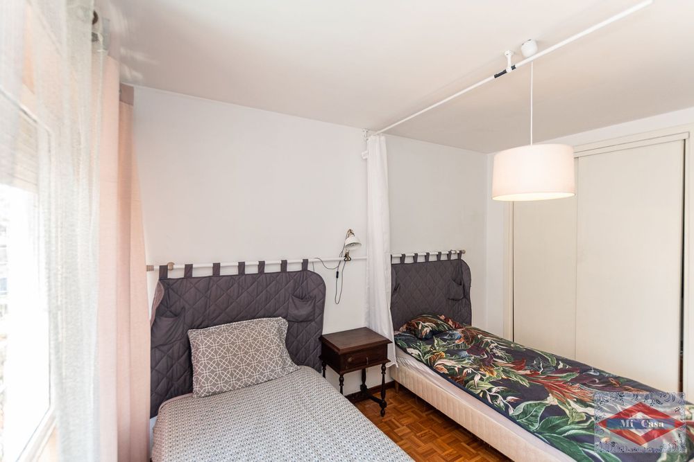 REGRESSO AULAS 25/26-Porto Quartos Compartilhados Estudantes 140€+desp