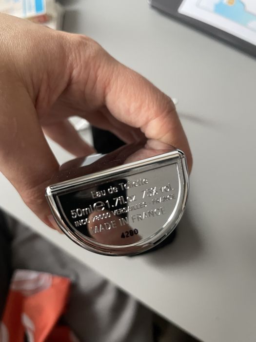 Nowe perfumy męskie mercedes benz club woda toaletowa