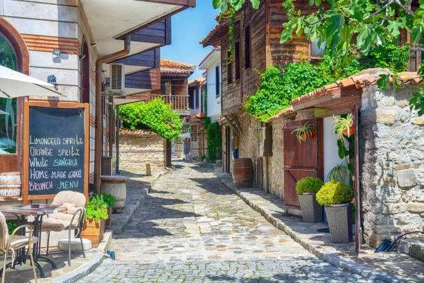 Apartament w Słonecznym Brzegu – 200 m od Cacao Beach + Nesebar