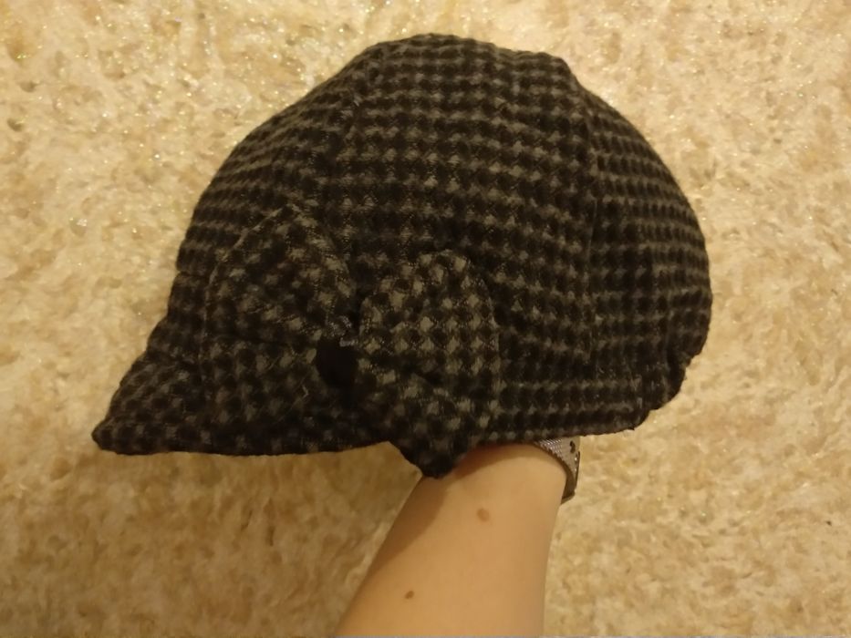 Нові жіночі капелюшки