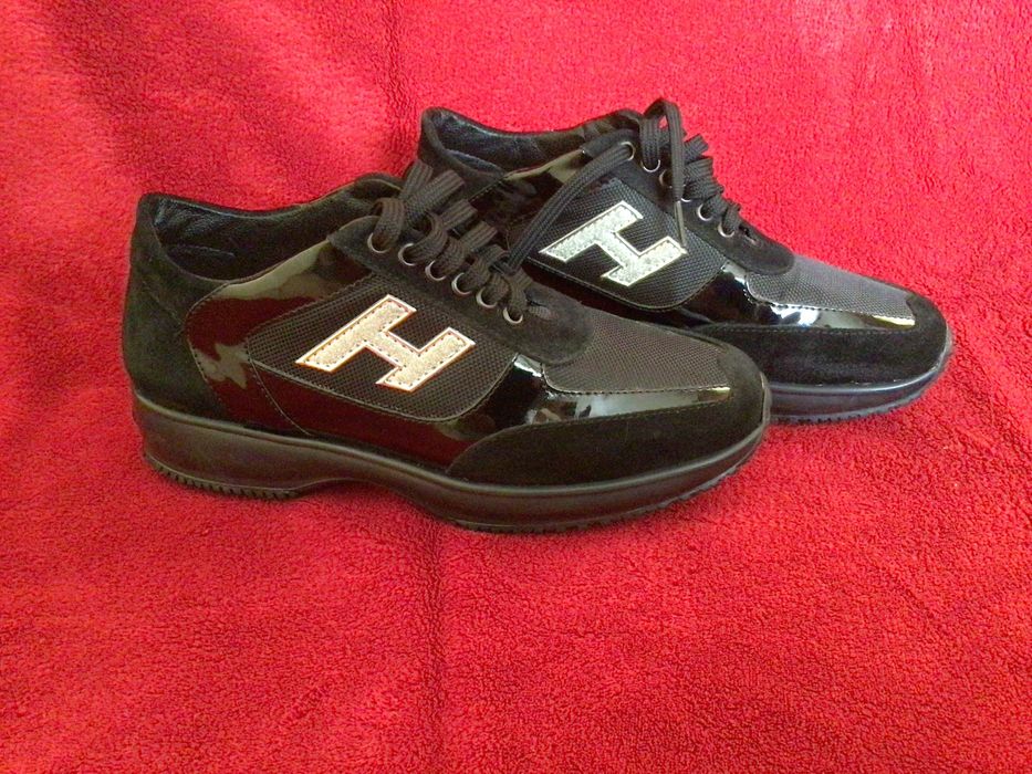 buty damskie Hogan nr 40