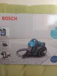 Odkurzacz Bosch 3 razy uzyty