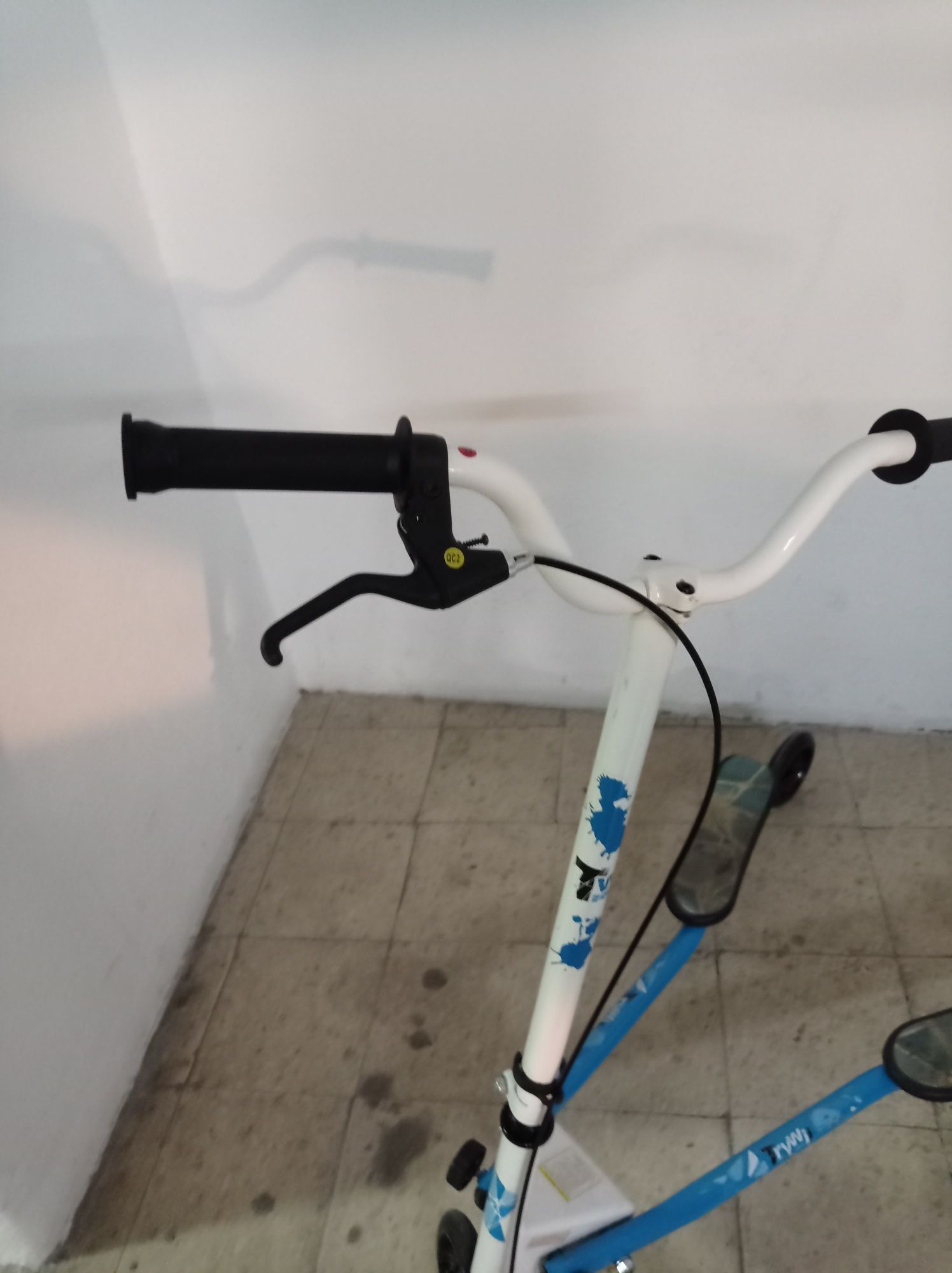 Trotinete 3 rodas