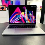 Ноутбук MacBook Pro 13” 2017 i5/8/256 ГАРАНТІЯ 69210