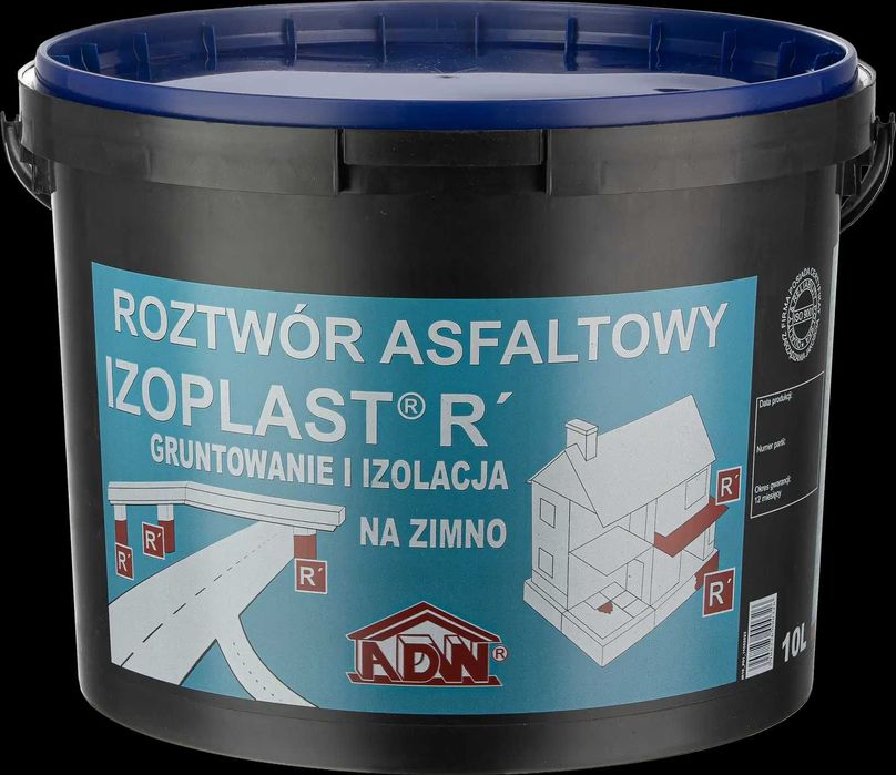 listwa PCV do foli kubełkowej 2m listwa do montażu listwa zamykająca